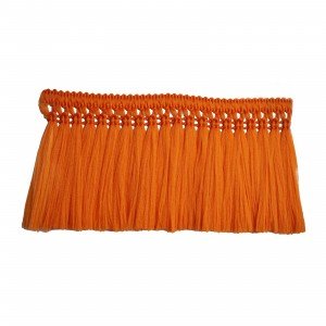 Renda Rajut Dayak (PK)